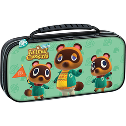 Uradna torbica Nacon Nintendo Switch "Animal Crossing - Bears" Nintendo Switch