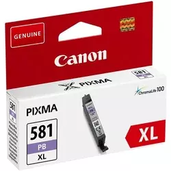 Canon Kert. CLI-581 XLPB (2053C001AA)