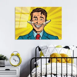 Wallity slika UV-737, 70 x 100 cm