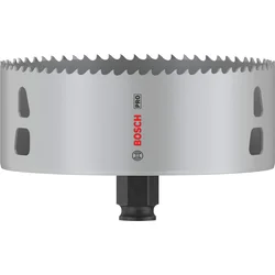 Bosch PRO Multi Material PC Plus testera za otvore 127 mm 2608594416