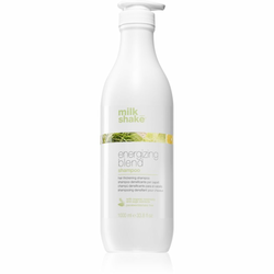 Milk Shake Energizing shampoo - 1000 ml