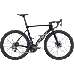 KOLO GIANT Propel Advanced Pro 0-AXS L Black Currant 2023