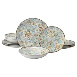 Creatable JEDILNI SERVIS Mosaik