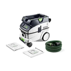 FESTOOL CLEANTEC CTL 26 EI AC Sesalec