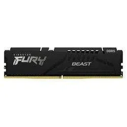 MEM DDR5 16GB 6400MHz Kingston FURY Beast EXPO