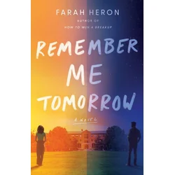 Remember Me Tomorrow