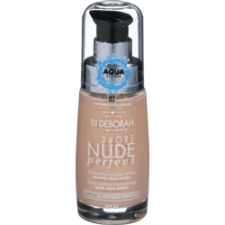 DEBORAH Tečni puder 24Ore Nude Perfect 02