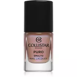 COLLISTAR Lak za nokte Puro Nail Lacquer Porcellana Beige 919