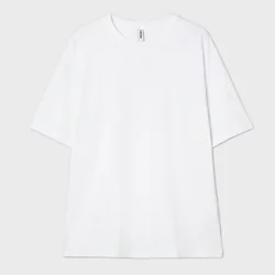 Cropp - Bela majica - white