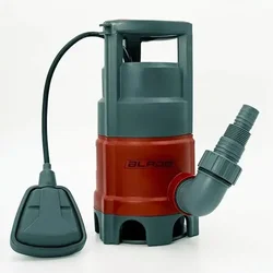 BLADE 550W Potapajuća pumpa za prljavu vodu – BP-DW01