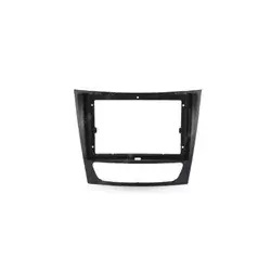 Okvir-blenda za MERCEDES W211 (E-KLASA 2002–2009) crni – BZ05 W211