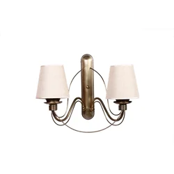 Opviq Zidna lampa E27 Max 40W
