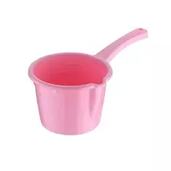 Bebekevi Bokal za kupanje beba - roza ( BEVI795R )