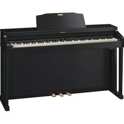 ROLAND DIGITAL piano HP-504 CB