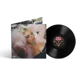 Bebe Rexha - Dirty Blonde (LP)