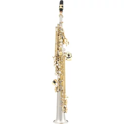 Latone LSS 620 Silver Royalty Sopran saksofon