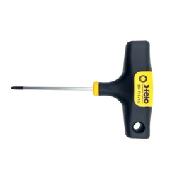 Felo šrafciger sa T-ručkom TORX TX 10 x 125 ( 30810360 )