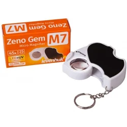 Levenhuk Zeno Gem M7 Lupa ( LE70437 )