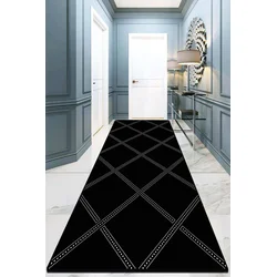 Conceptum Hypnose Tepih Dotted Line, 80x150cm, Šareni