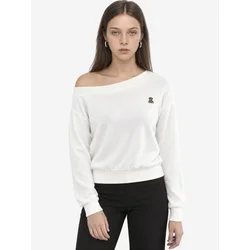 Busem Pulover Pullover bela