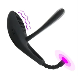 Adam i Eva Vibracioni prsten za penis
