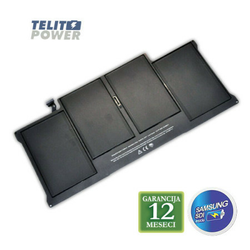Baterija za laptop APPLE Macbook Air 13 A1377 / A1369 (2010 verzija) 7.3V 50Wh ( 1419 )