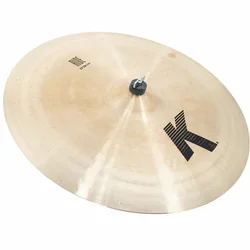 Ride činela 22” K-Series Zildjian