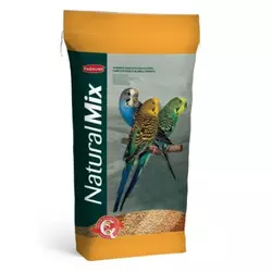 Naturalmix cocorite 25kg