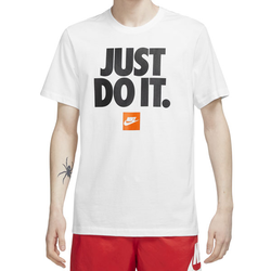 Nike Sportswear Majica, bela