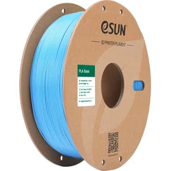 eSUN PLA Basic Light Blue - 1,75 mm/1000 g