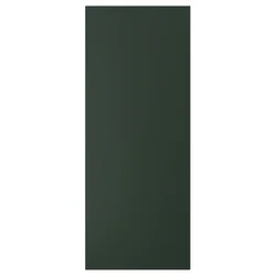 HAVSTORP Vrata, globoka zelena, 40x100 cm