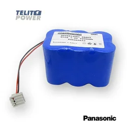 TELIT POWER B. Braun VISTA Basic NiCd paket 7/2 V 2000 mAh 33175551