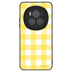 ULTIMATE CASE za Honor Magic6 Pro - Gride lemon