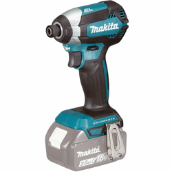 MAKITA akumulatorski udarni vijačnik DTD153Z