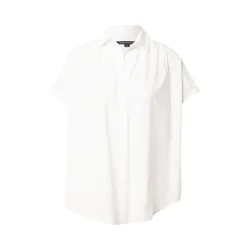 French Connection Srajca 72LZI Bela Relaxed Fit