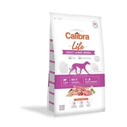 Calibra Dog Life hrana za pse - Adult Large breed Jagnjetina 12kg