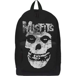 Misfits Glow Fiend Nahrbtnik Black