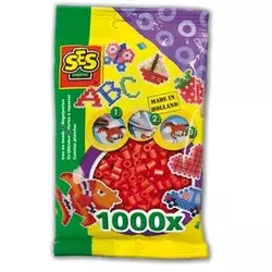 Likalne perle 1000 ČRNIH