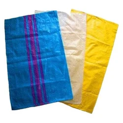 shumee POLIPROPILENSKA VREČKA 50*80CM BELA 50G - ST-WP50*80B