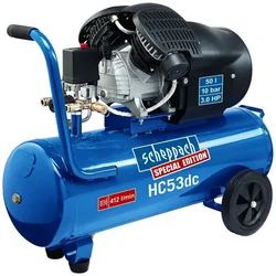 Scheppach HC53DC kompresor 230V (5906102901)