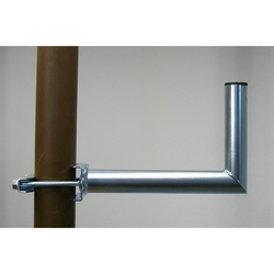 Nosilec palice 30 cm, premer 42 mm-ac.