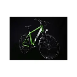 CAPRIOLO ECO 700.3.2 E-BIKE 28 zeleno 923814-48