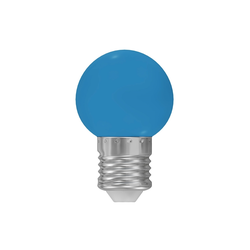 LED sijalica E27/1W/230V 5500-6500K