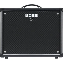 Boss Katana 100 Gen 3 Kitarski kombo – modelling (Kot novo)