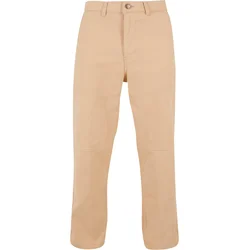 ZOO YORK Chino hlače pesek