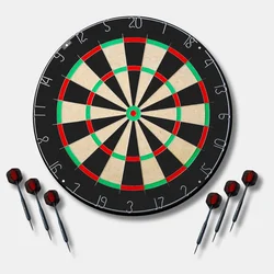 karella | BullOut | Dartboard  Set