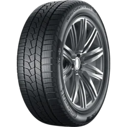 Continental 275/35R19 Conti Win TS 860 S 100V XL SSR FR ( 72355246 )