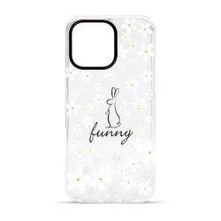 Maska za telefon MIKALEN SPRING FLOWER za Iphone 16 Pro Max DZ3