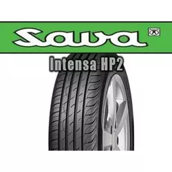 SAVA letna pnevmatika 205 / 55 R16 94V INTENSA HP2 XL