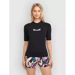 ONeill Skins S/Slv Lycra black out